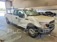 2019 Ford F-150 фото