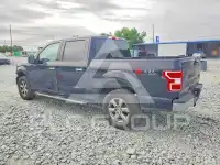 2019 Ford F-150 фото