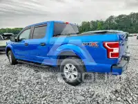 2019 Ford F-150 фото
