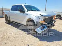 2019 Ford F-150 photo