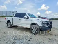 2019 Ford F-150 фото