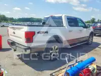 2019 Ford F-150 фото