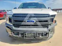 2019 Ford F-150 photo