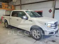 2019 Ford F-150 фото