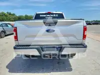 2019 Ford F-150 фото