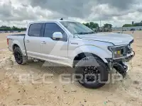 2019 Ford F-150 фото