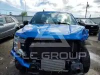 2019 Ford F-150 фото