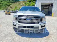 2019 Ford F-150 photo