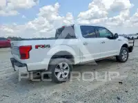 2019 Ford F-150 фото