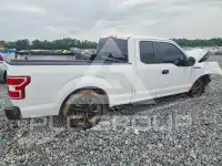 2019 Ford F-150 фото