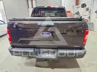 2019 Ford F-150 фото