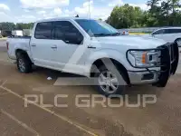 2019 Ford F-150 фото