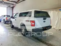 2019 Ford F-150 photo