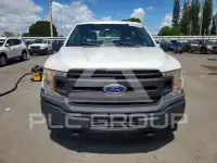 2019 Ford F-150 фото
