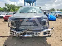 2019 Ford F-150 фото