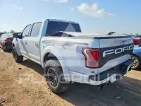 2019 Ford F-150 photo