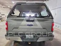 2019 Ford F-150 фото
