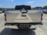 2019 Ford F-150 фото