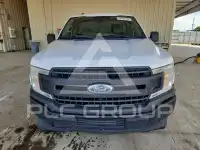 2019 Ford F-150 фото