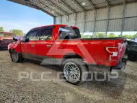 2019 Ford F-150 фото