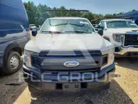 2019 Ford F-150 фото