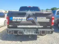2019 Ford F-150 фото