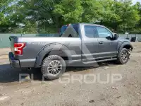 2019 Ford F-150 фото