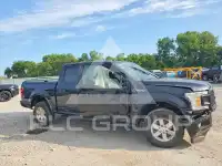 2019 Ford F-150 фото
