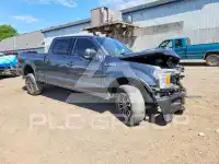 2019 Ford F-150 фото