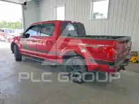2019 Ford F-150 фото
