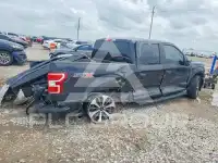 2019 Ford F-150 фото