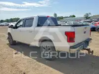 2019 Ford F-150 photo