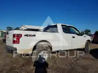 2019 Ford F-150 фото