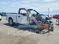 2019 Ford F-150 photo