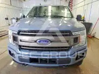 2019 Ford F-150 фото