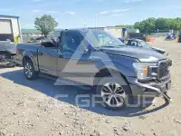 2019 Ford F-150 фото
