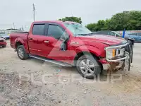 2019 Ford F-150 фото