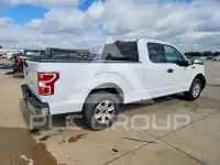 2019 Ford F-150 photo