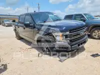 2019 Ford F-150 фото