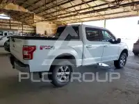 2019 Ford F-150 фото