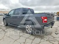 2019 Ford F-150 фото