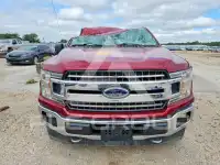 2019 Ford F-150 фото