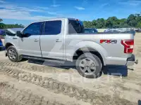 2019 Ford F-150 фото