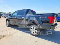 2019 Ford F-150 фото