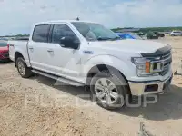 2019 Ford F-150 photo