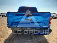 2019 Ford F-150 photo
