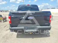 2019 Ford F-150 фото