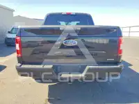 2019 Ford F-150 фото
