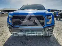 2019 Ford F-150 фото
