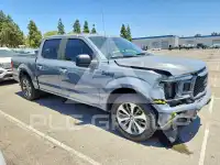 2019 Ford F-150 photo